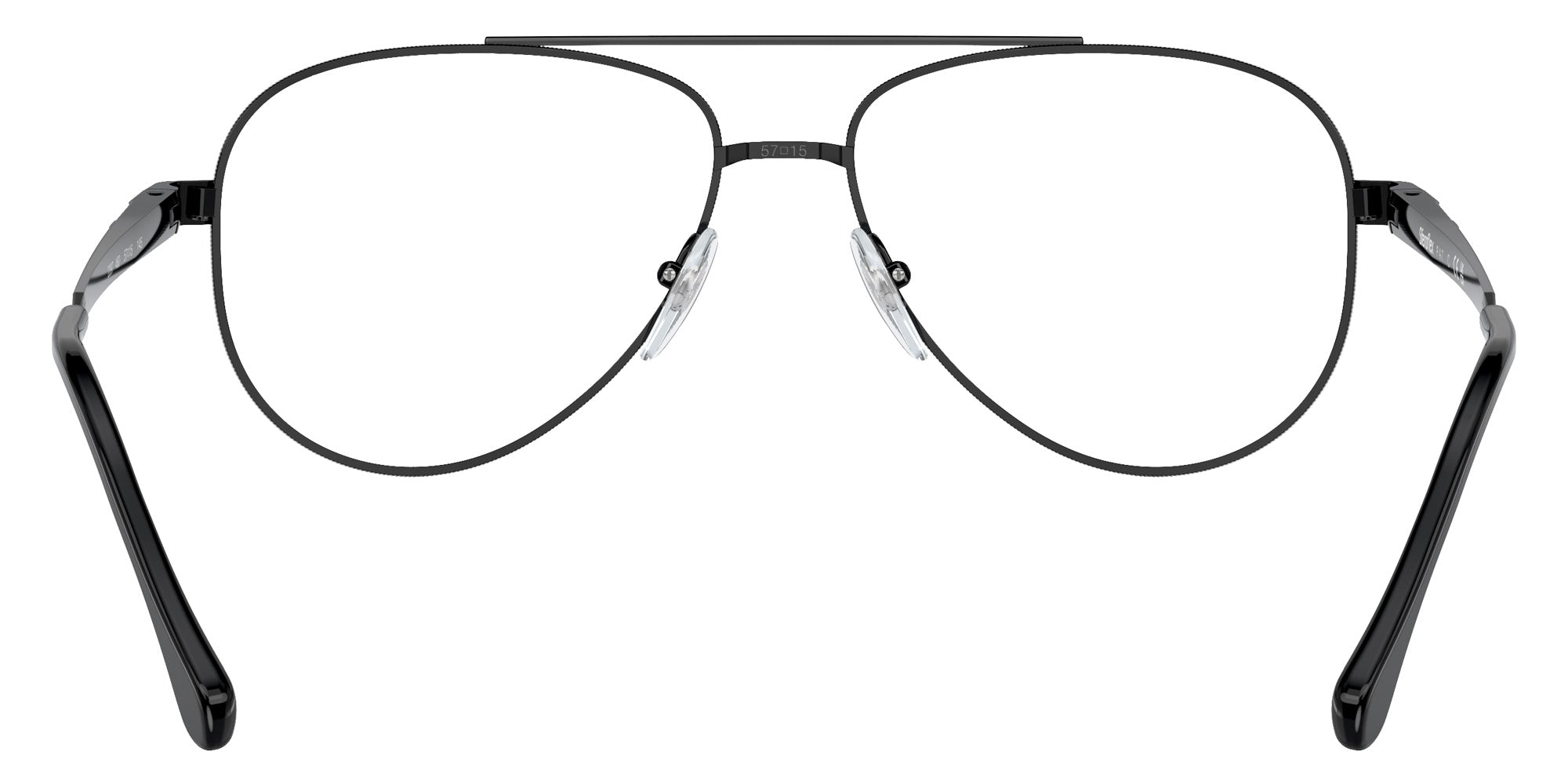 Sferoflex SF2297 460 55 - Shiny Black #id:sf2297460_s:102115