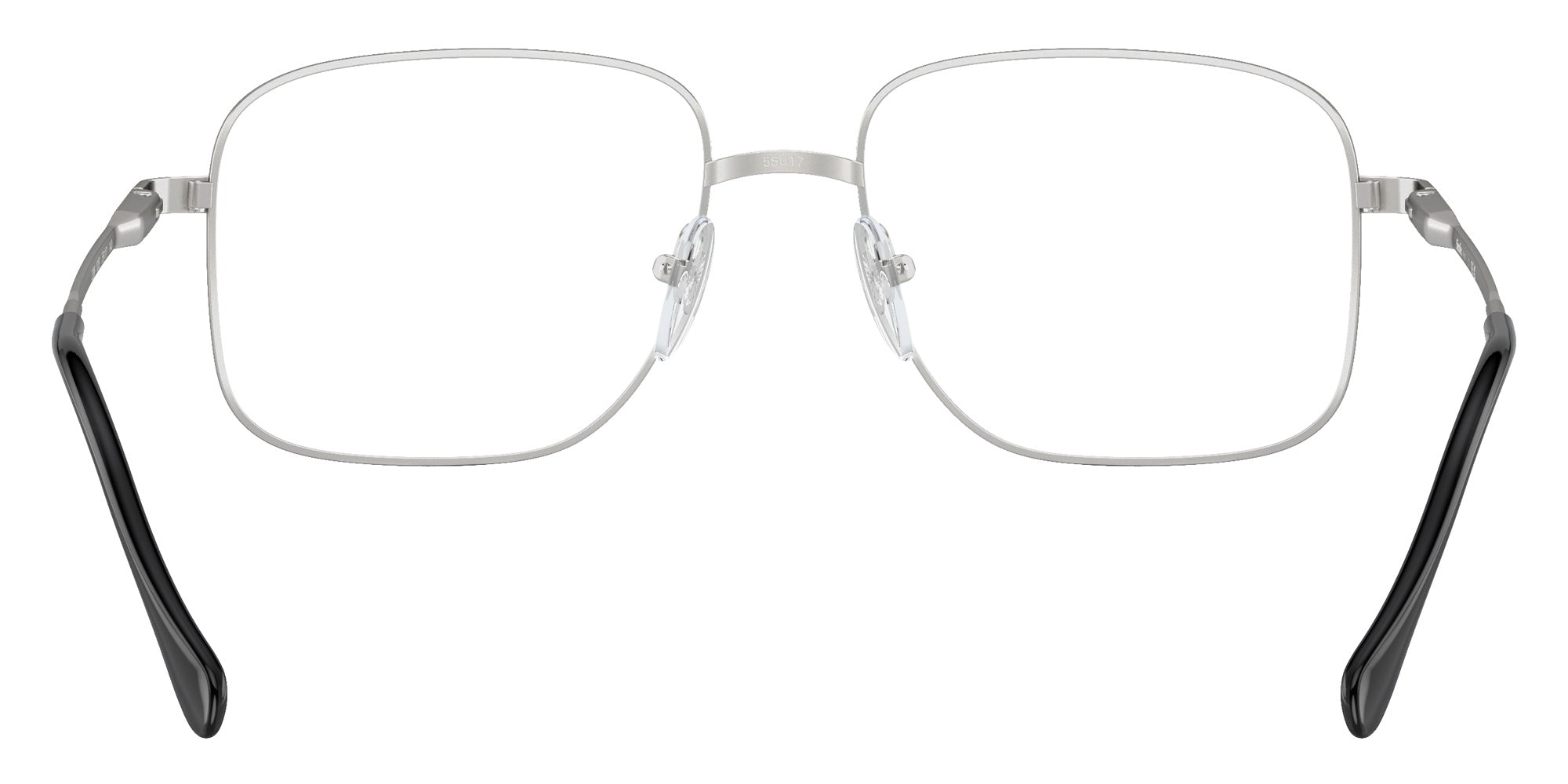 Sferoflex SF2298 103S 55 - Matte Silver #id:sf2298103s_s:100115