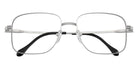 Sferoflex SF2298 103S 55 - Matte Silver #id:sf2298103s_s:100120