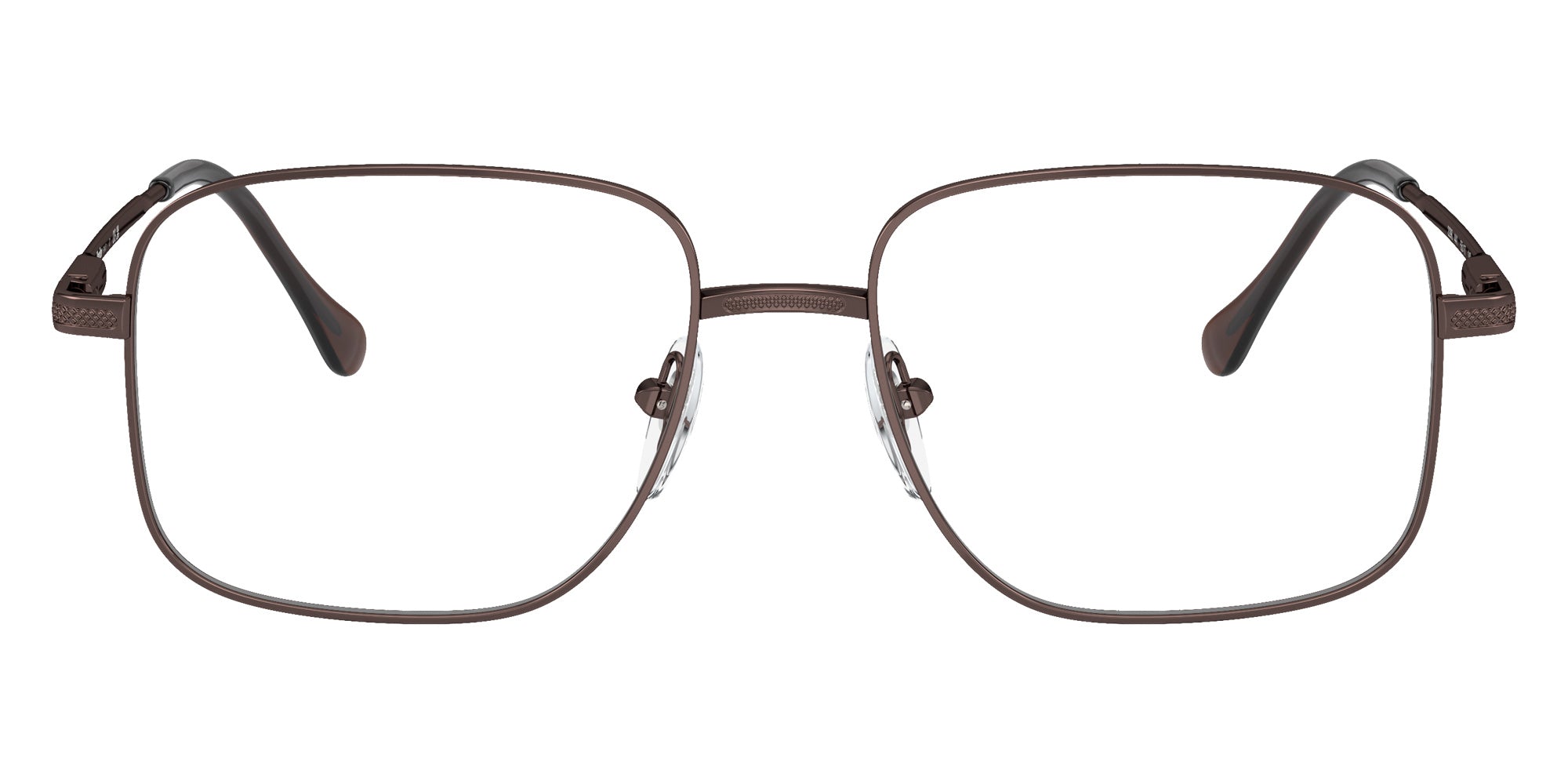 Sferoflex SF2298 441 53 - Shiny Black Cocoa #id:sf2298441_s:102100