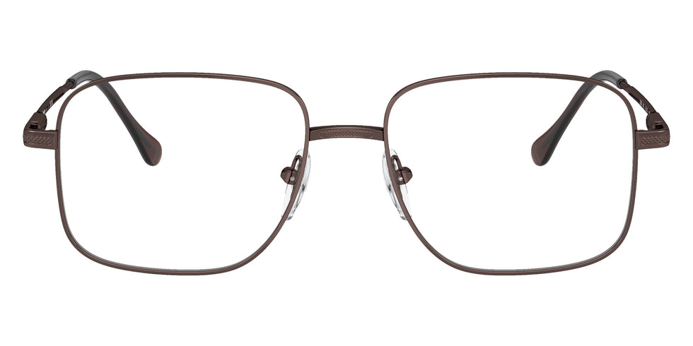 Sferoflex SF2298 441 53 - Shiny Black Cocoa #id:sf2298441_s:102100