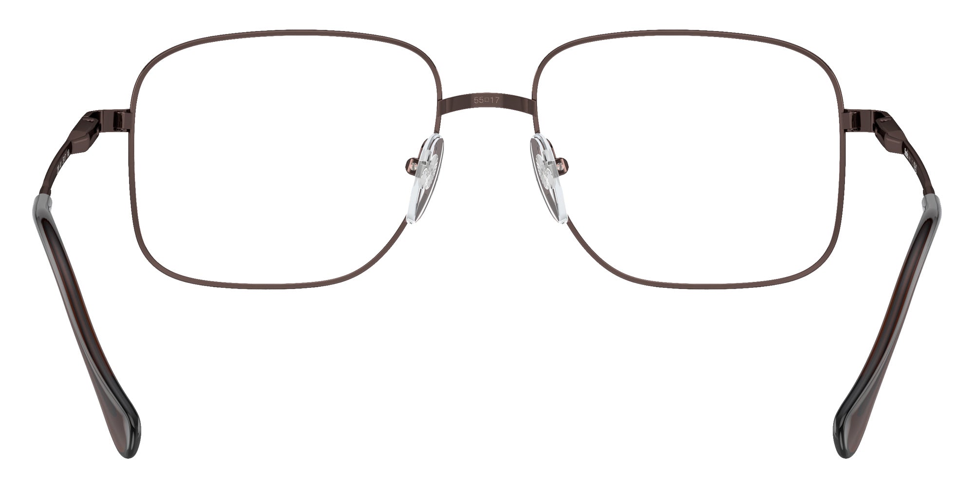 Sferoflex SF2298 441 53 - Shiny Black Cocoa #id:sf2298441_s:102115