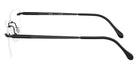 Sferoflex SF2304 136 55 - Matte Black #id:sf2304136_s:100110