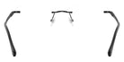 Sferoflex SF2304 136 55 - Matte Black #id:sf2304136_s:100115