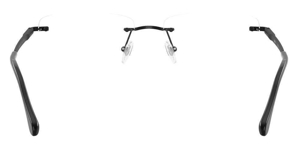 Sferoflex SF2304 136 55 - Matte Black #id:sf2304136_s:100115