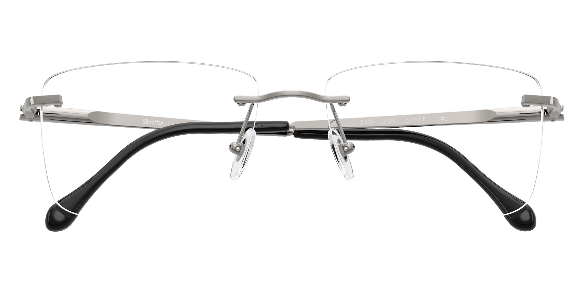 Sferoflex SF2304 268 55 - Shiny Gunmetal #id:sf2304268_s:104120