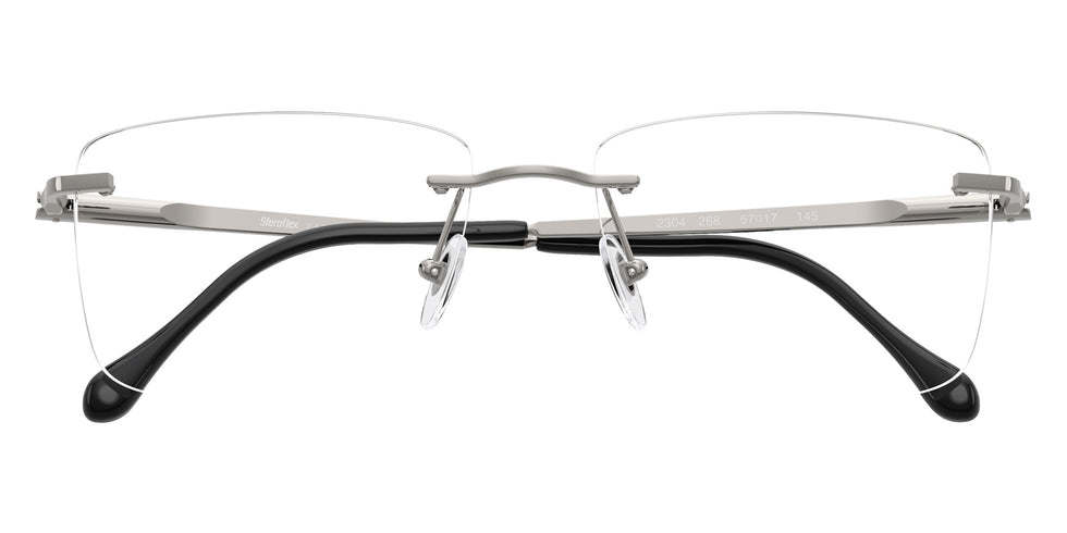 Sferoflex SF2304 268 55 - Shiny Gunmetal #id:sf2304268_s:104120