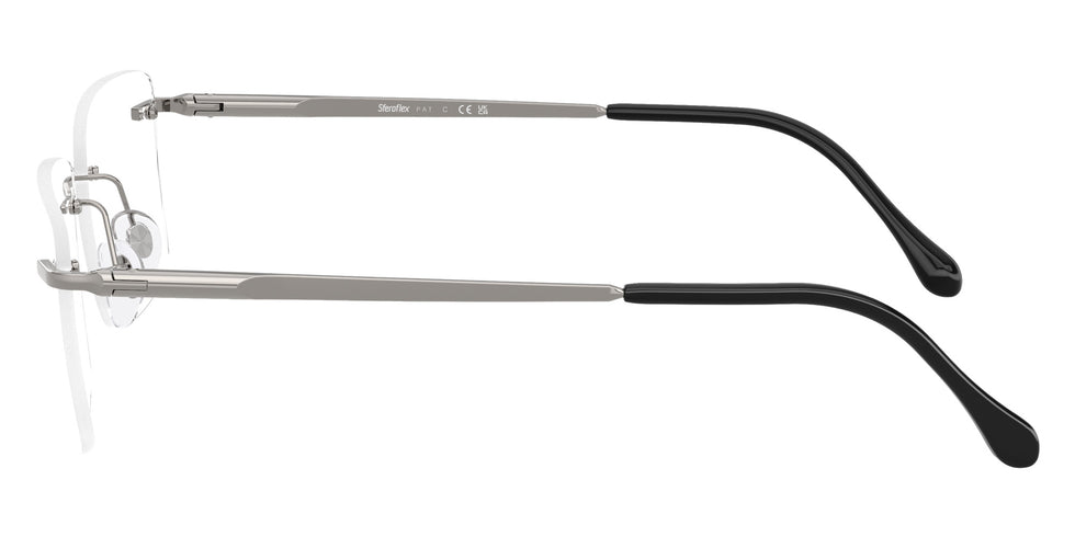 Sferoflex SF2304 268 55 - Shiny Gunmetal #id:sf2304268_s:104110