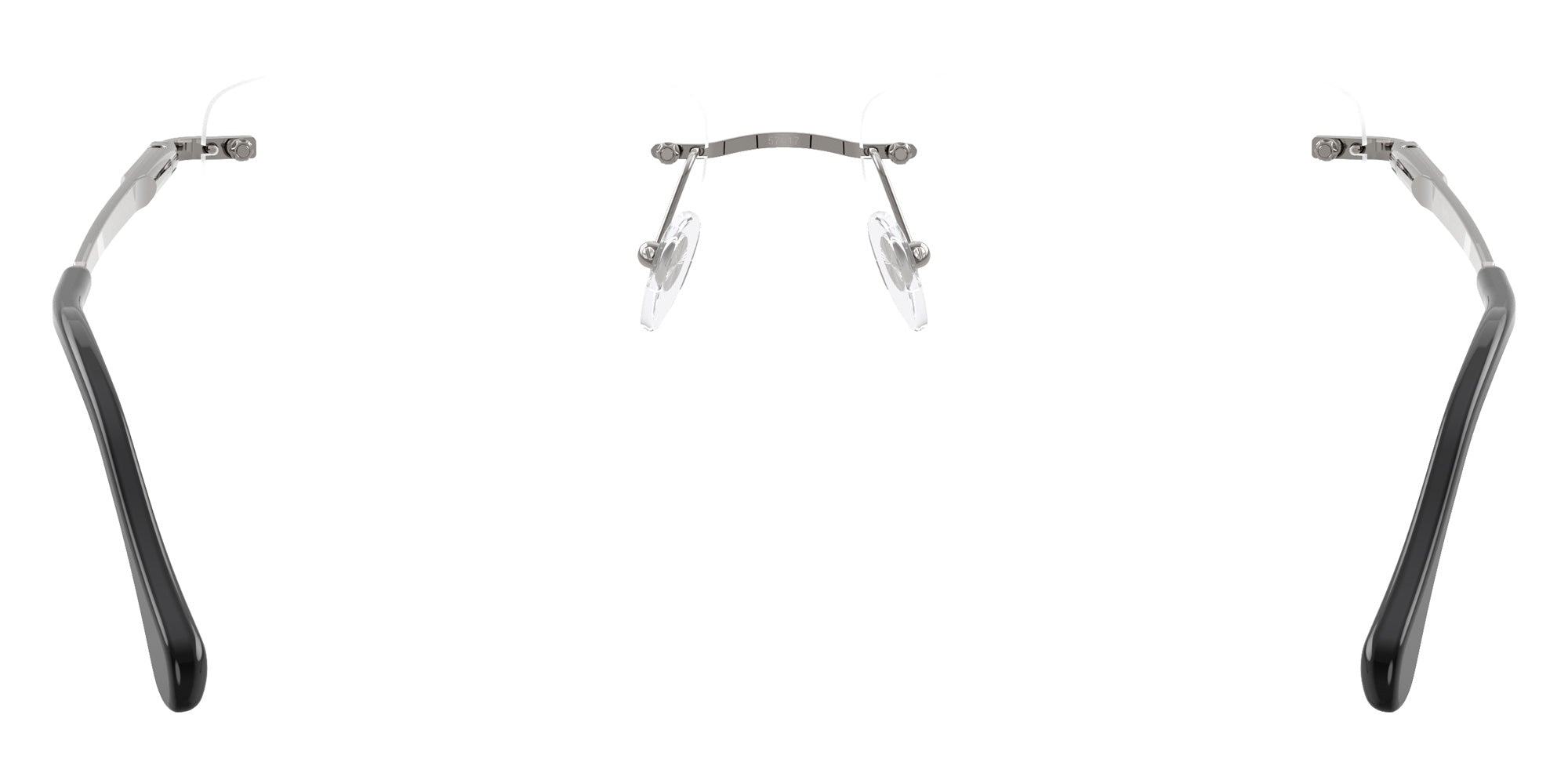 Sferoflex SF2304 268 55 - Shiny Gunmetal #id:sf2304268_s:104115
