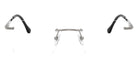 Sferoflex SF2304 268 55 - Shiny Gunmetal #id:sf2304268_s:104100