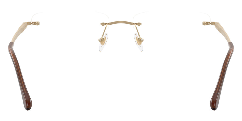 Sferoflex SF2304 440S 55 - Matte Pale Gold #id:sf2304440s_s:108115