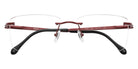 Sferoflex SF2304 538 55 - Shiny Burgundy #id:sf2304538_s:112120
