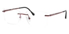 Sferoflex SF2304 538 55 - Shiny Burgundy #id:sf2304538_s:112105
