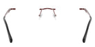 Sferoflex SF2304 538 55 - Shiny Burgundy #id:sf2304538_s:112115