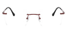 Sferoflex SF2304 538 55 - Shiny Burgundy #id:sf2304538_s:112100