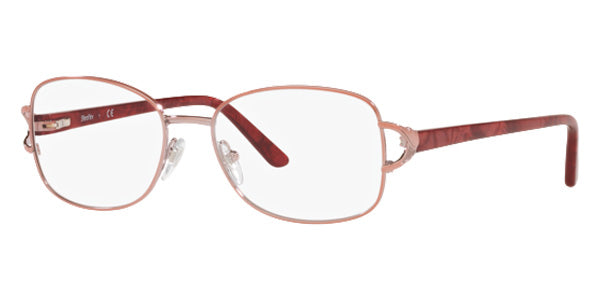 Sferoflex SF2572 489 52 - Shiny Pink #id:sf2572489_s:100100