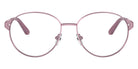 Sferoflex SF2601 490 54 - Shiny Light Pink #id:sf2601490_s:100100
