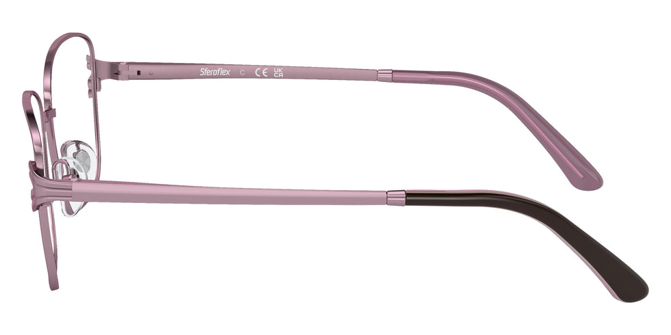Sferoflex SF2602 490 52 - Shiny Light Pink #id:sf2602490_s:104110
