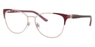 Sferoflex SF2603 536 55 - Shiny Pink/Matte Burgundy Gunmetal #id:sf2603536_s:104105
