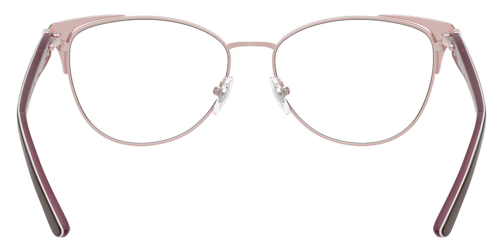 Sferoflex SF2603 536 55 - Shiny Pink/Matte Burgundy Gunmetal #id:sf2603536_s:104115