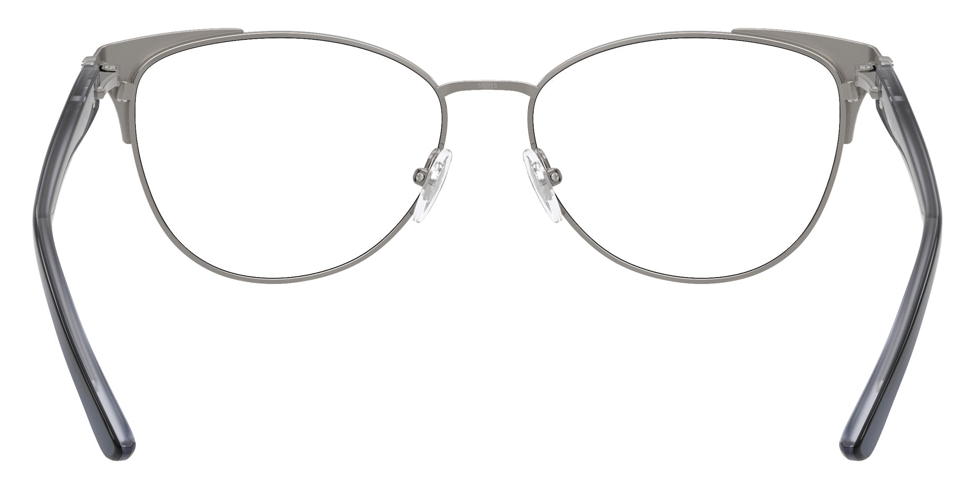 Sferoflex SF2603 537 53 - Shiny Gunmetal/Matte Violet #id:sf2603537_s:106115