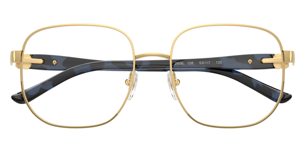 Sferoflex SF2606 108 51 - Shiny Gold #id:sf2606108_s:104120