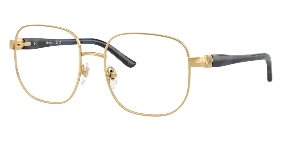 Sferoflex SF2606 108 51 - Shiny Gold #id:sf2606108_s:104105