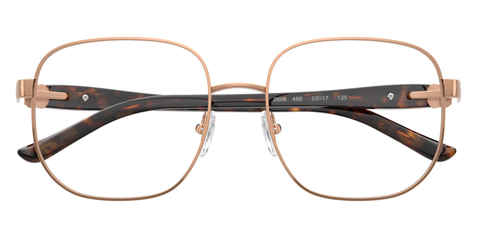 Sferoflex SF2606 488 51 - Shiny Copper #id:sf2606488_s:108120