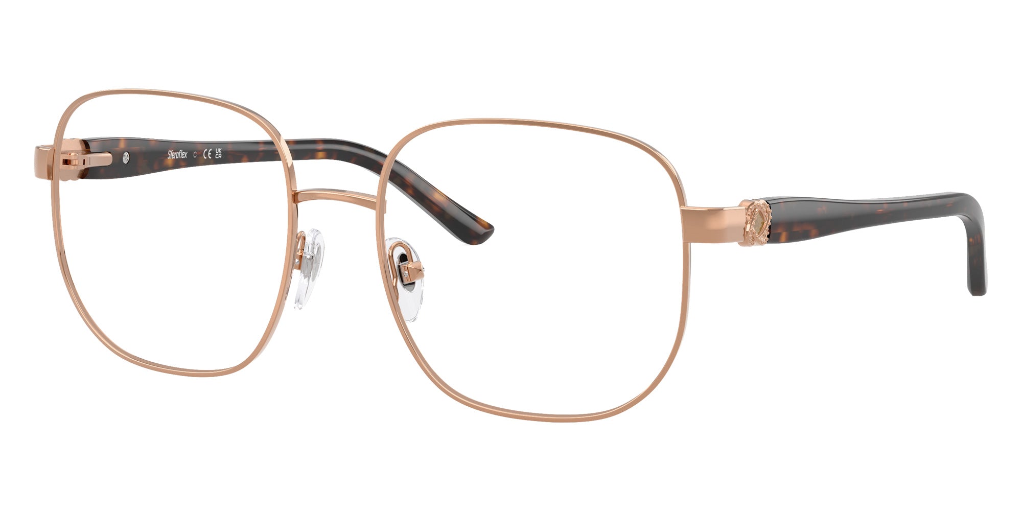 Sferoflex SF2606 488 51 - Shiny Copper #id:sf2606488_s:108105