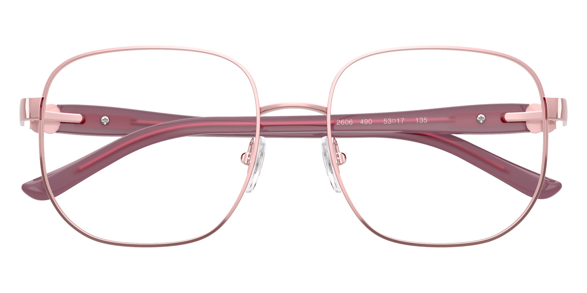 Sferoflex SF2606 490 51 - Shiny Pink #id:sf2606490_s:112120