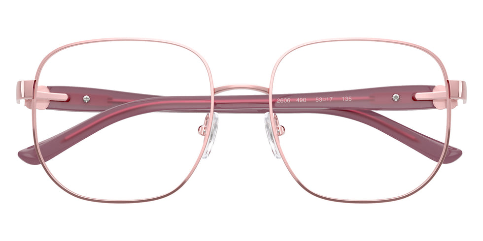 Sferoflex SF2606 490 51 - Shiny Pink #id:sf2606490_s:112120