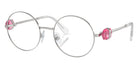 Swarovski SK1001 4001 53 - Silver #id:sk10014001_s:100105