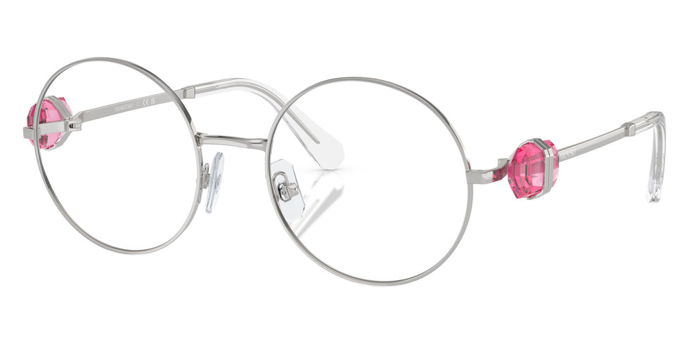 Swarovski SK1001 4001 53 - Silver #id:sk10014001_s:100105