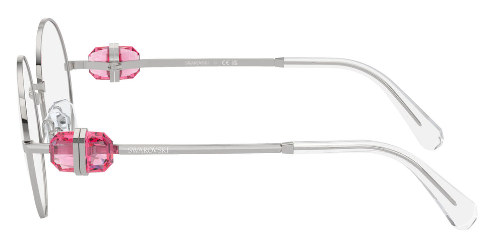 Swarovski SK1001 4001 53 - Silver #id:sk10014001_s:100110