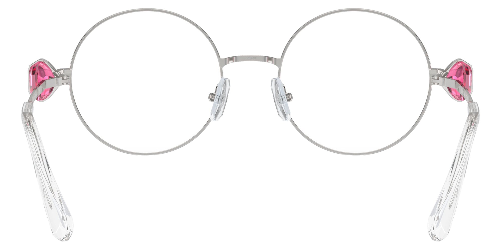 Swarovski SK1001 4001 53 - Silver #id:sk10014001_s:100115