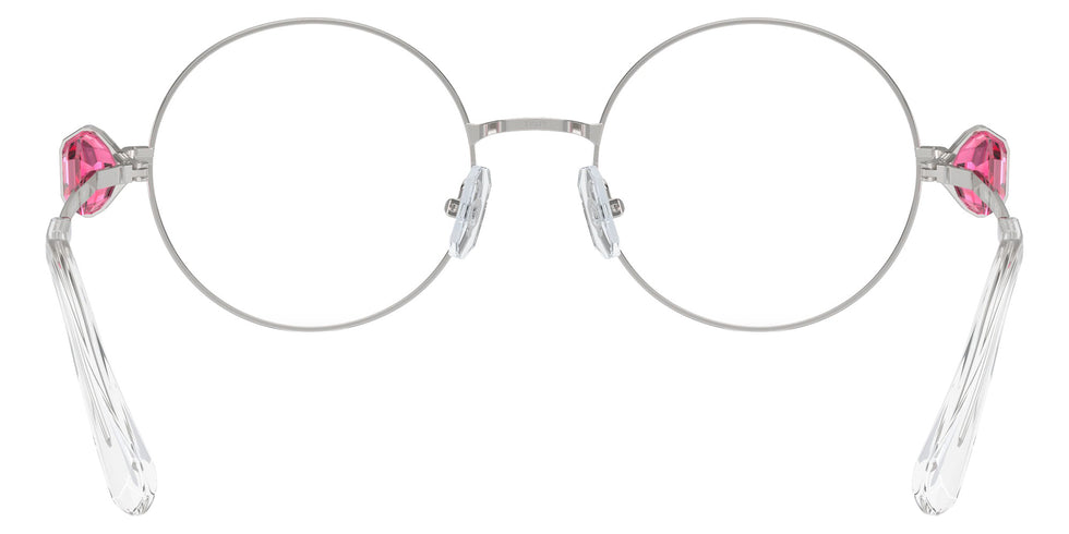 Swarovski SK1001 4001 53 - Silver #id:sk10014001_s:100115