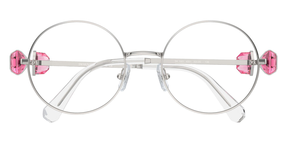 Swarovski SK1001 4001 53 - Silver #id:sk10014001_s:100120