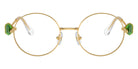 Swarovski SK1001 4004 53 - Gold #id:sk10014004_s:100100