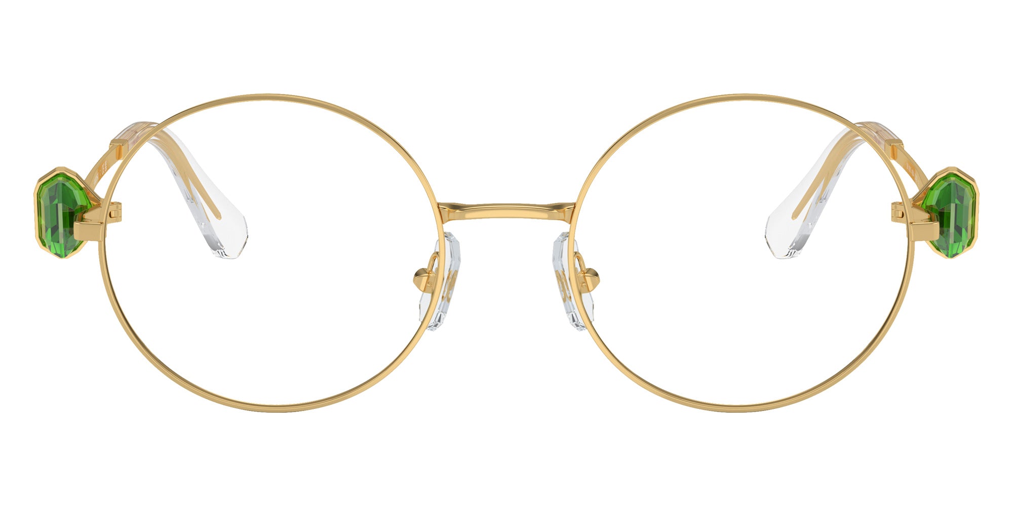 Swarovski SK1001 4004 53 - Gold #id:sk10014004_s:100100