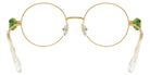 Swarovski SK1001 4004 53 - Gold #id:sk10014004_s:100115