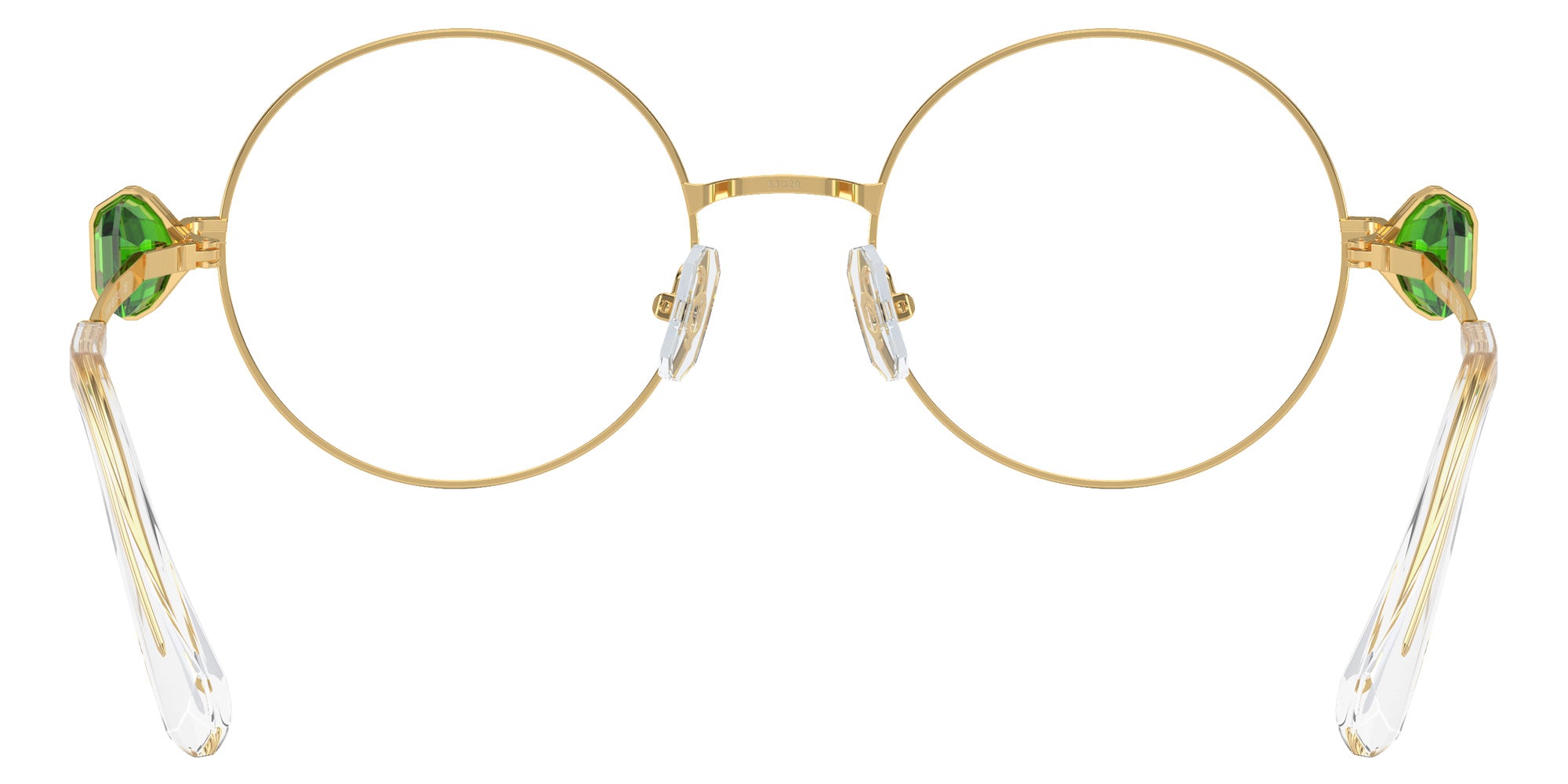 Swarovski SK1001 4004 53 - Gold #id:sk10014004_s:100115