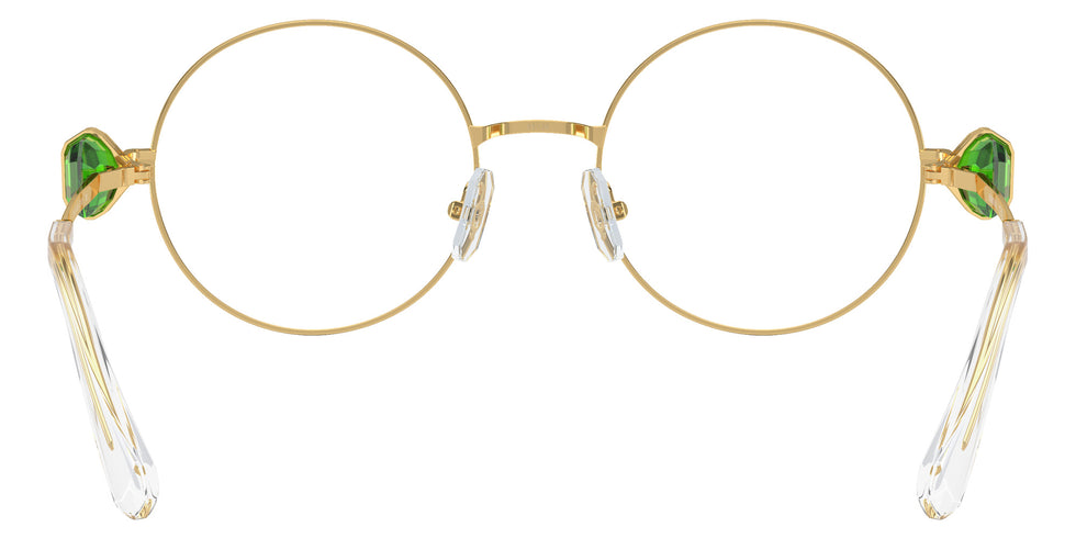 Swarovski SK1001 4004 53 - Gold #id:sk10014004_s:100115