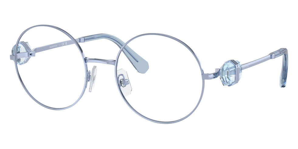 Swarovski SK1001 4005 53 - Light Blue #id:sk10014005_s:102105