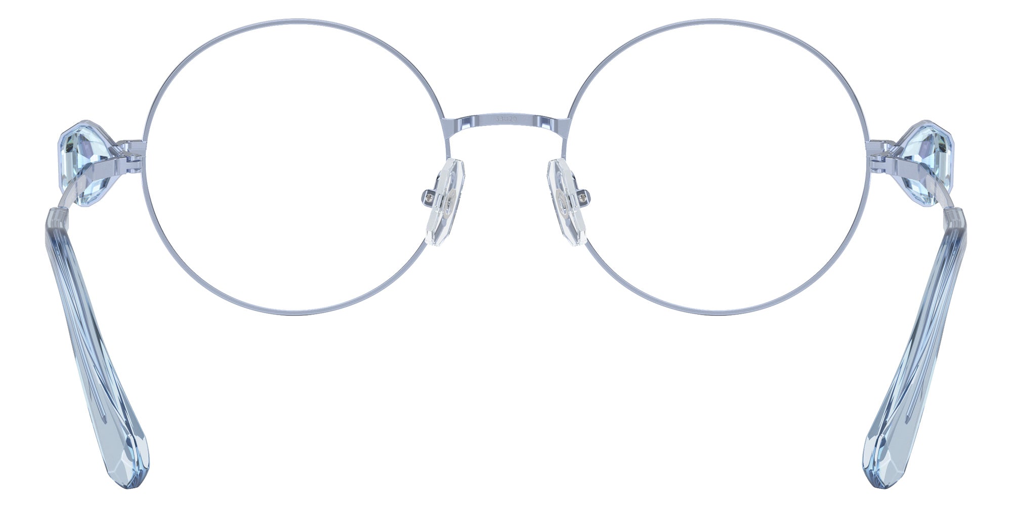 Swarovski SK1001 4005 53 - Light Blue #id:sk10014005_s:102115