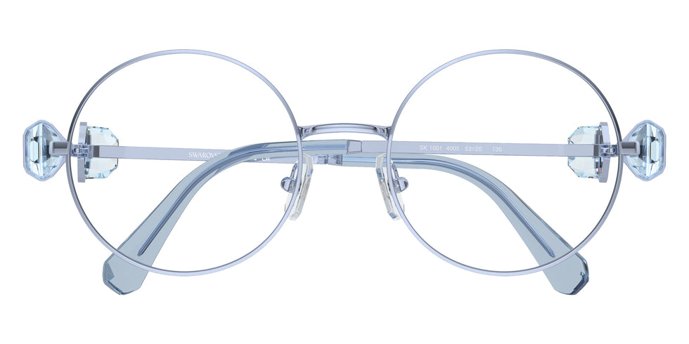 Swarovski SK1001 4005 53 - Light Blue #id:sk10014005_s:102120