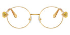 Swarovski SK1001 4007 53 - Yellow #id:sk10014007_s:104100