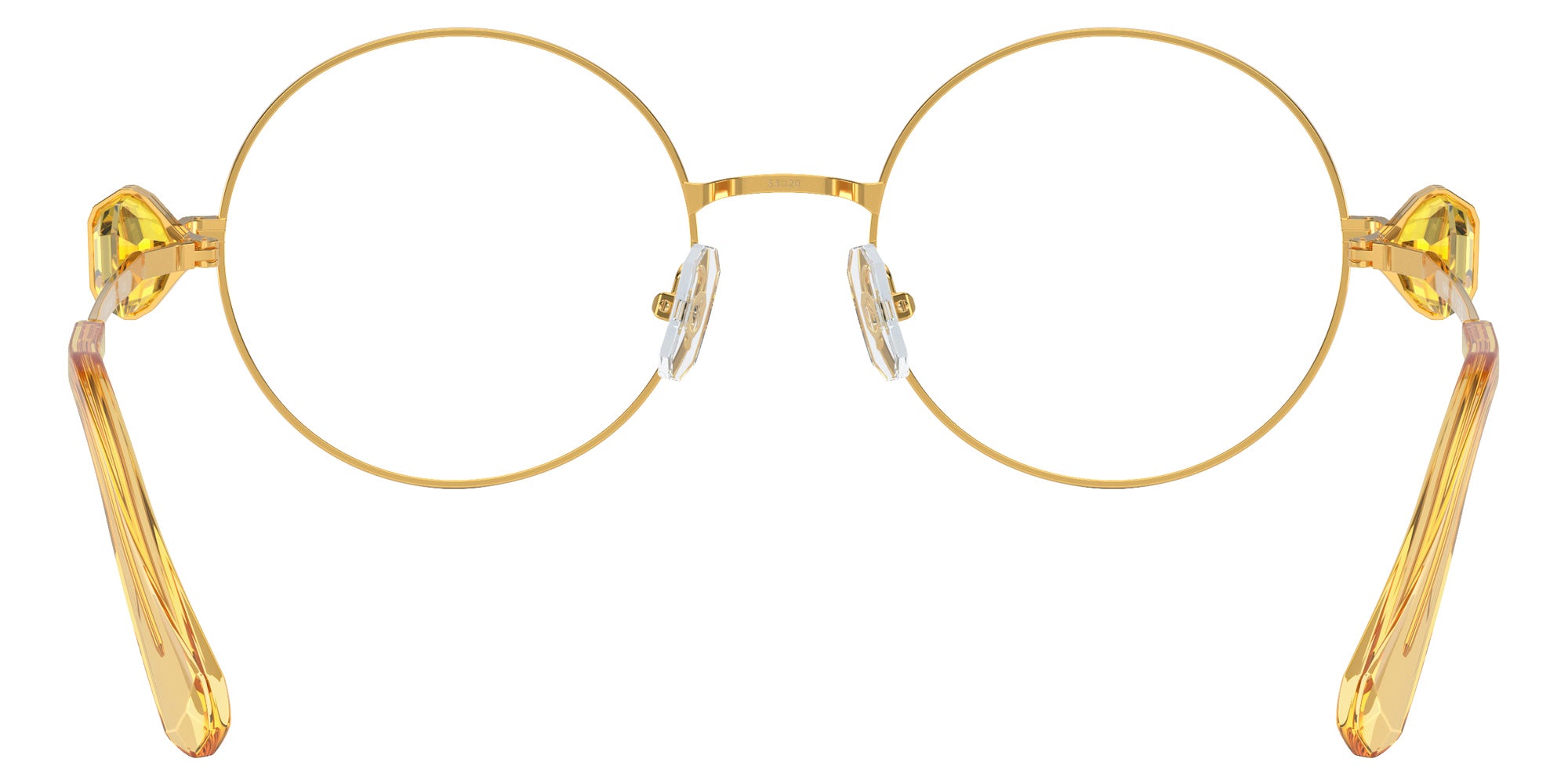 Swarovski SK1001 4007 53 - Yellow #id:sk10014007_s:104115