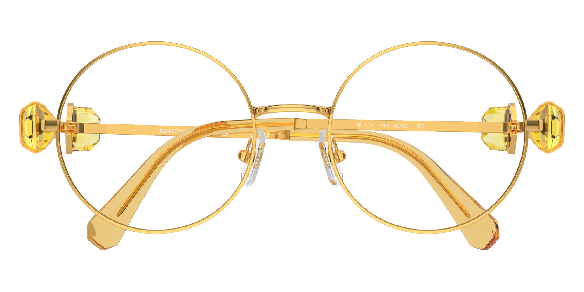Swarovski SK1001 4007 53 - Yellow #id:sk10014007_s:104120