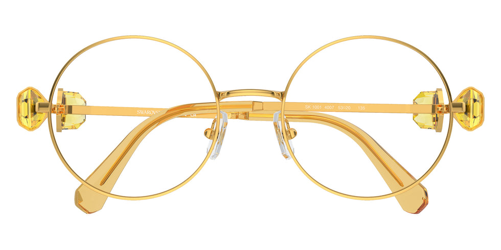 Swarovski SK1001 4007 53 - Yellow #id:sk10014007_s:104120