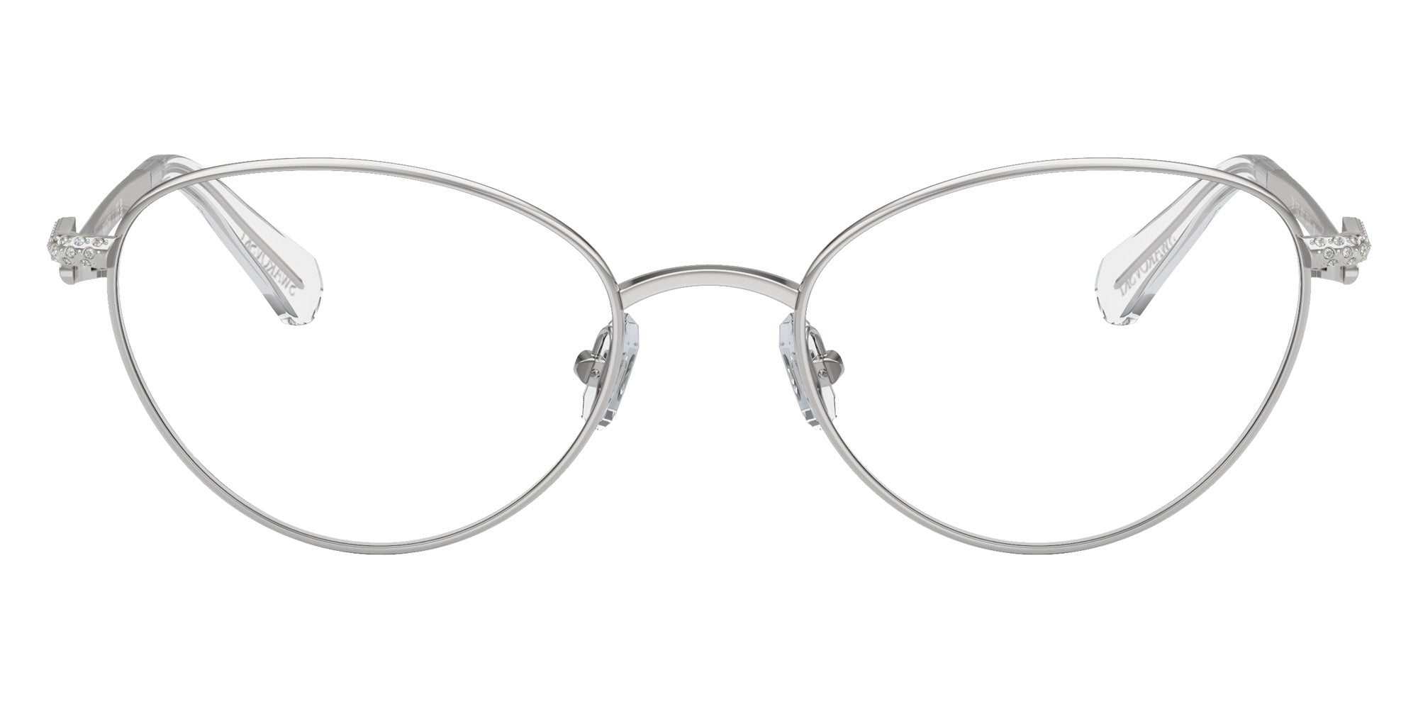 Swarovski SK1002 4001 51 - Silver #id:sk10024001_s:100100